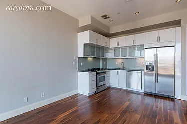 Sold by Corcoran
