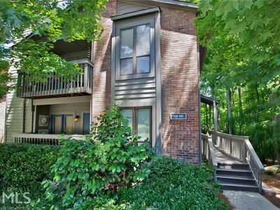 824 Tuxworth Cir, Decatur, GA, 30033