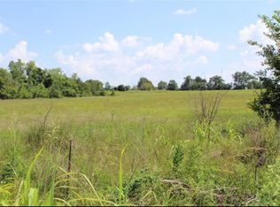 1700 S Woody Guthrie St, Okemah, OK 74859