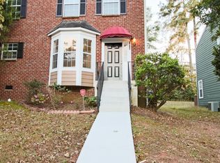 1412 Shiloh Way NW, Kennesaw, GA 30144