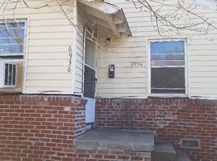 6936 E 10th St, Tulsa, OK 74112