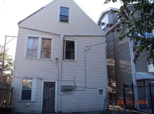 1021 N Knight Ave, Park Ridge, IL 60068