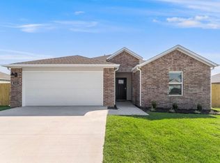 540 Arizona St, Farmington, AR 72730