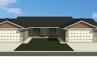5413 S Dubuque Ave, Sioux Falls, SD 57108