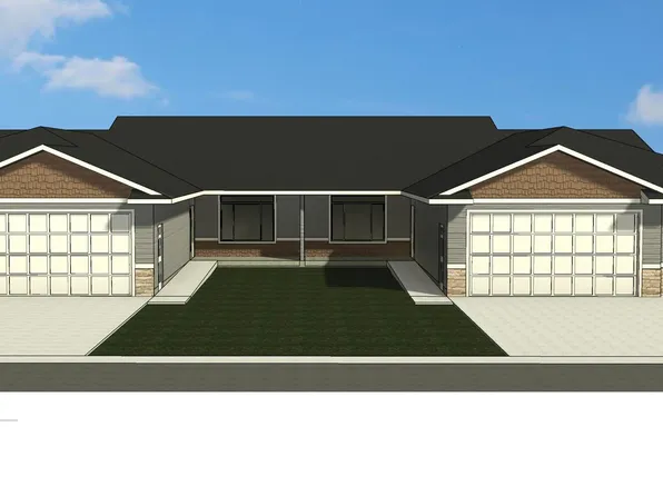 5413 S Dubuque Ave, Sioux Falls, SD 57108