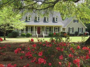 1900 South Rd #6, Griffin, GA 30224