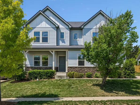 514 Mildenhall Ln, Nolensville, TN 37135