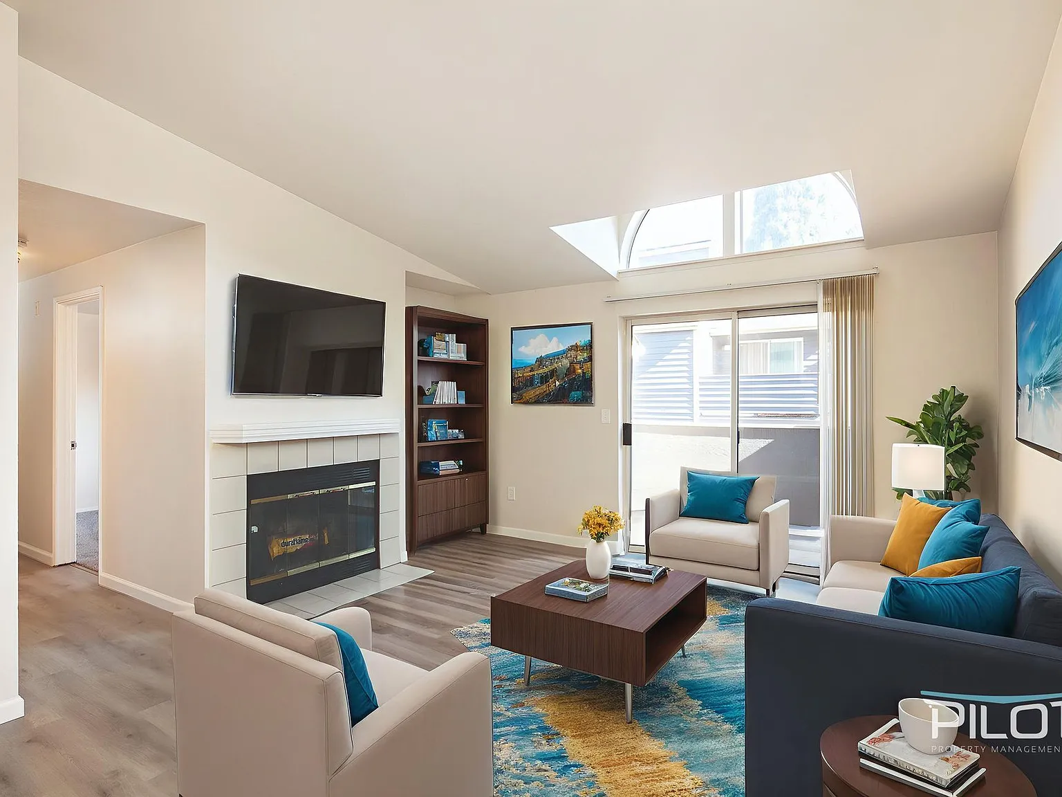 Glade Park Apartments — Photo 3