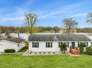 58822 Ash Rd, Three Rivers, MI 49093