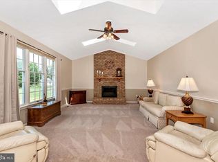 3424 Livingston Dr, Jefferson, MD 21755