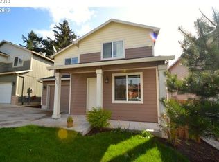 4060 SE 139th Ave, Portland, OR 97236