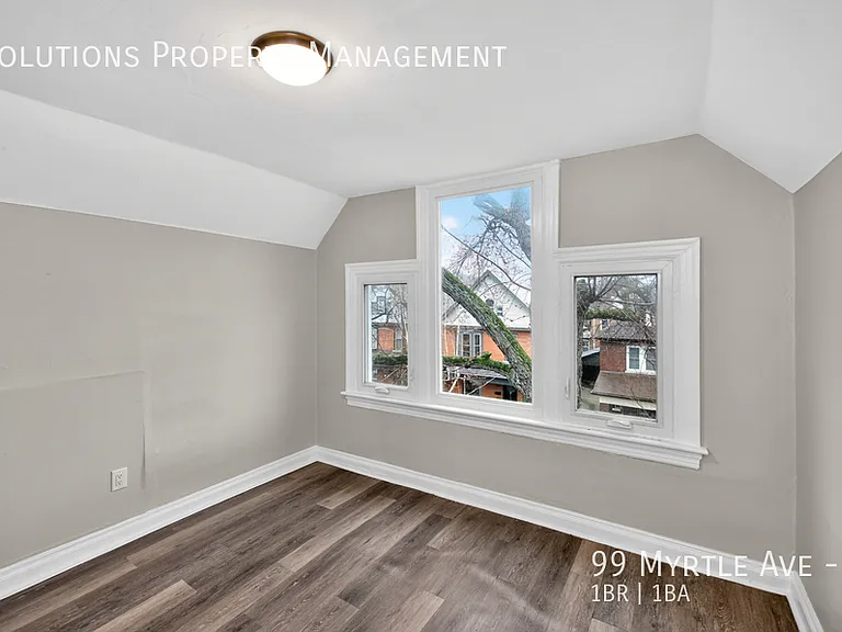 99 Myrtle Ave #3 — Photo 8