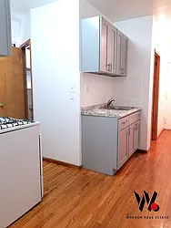 Rented by Highline Residential