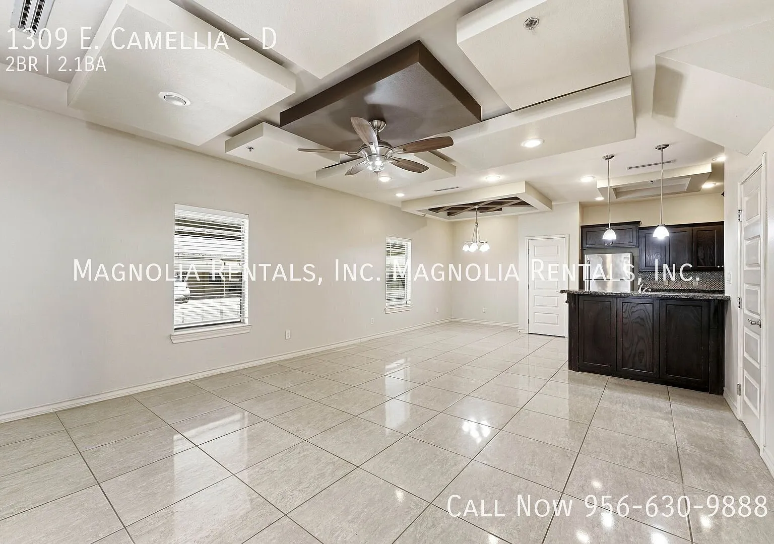 1st Month Free with 13 Month Lease — Photo 2