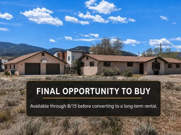 7680 County Road 140, Salida, CO 81201