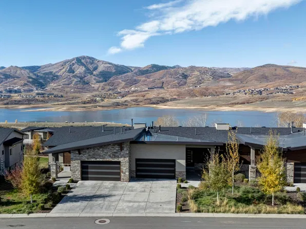 11529 N Groves Edge Dr, Hideout, UT 84036