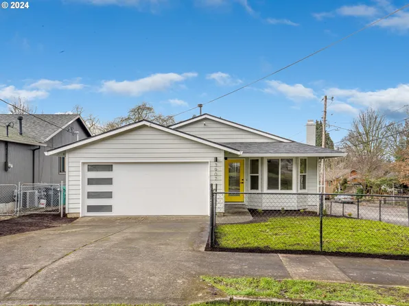 3907 SE 44th Ave, Portland, OR 97206
