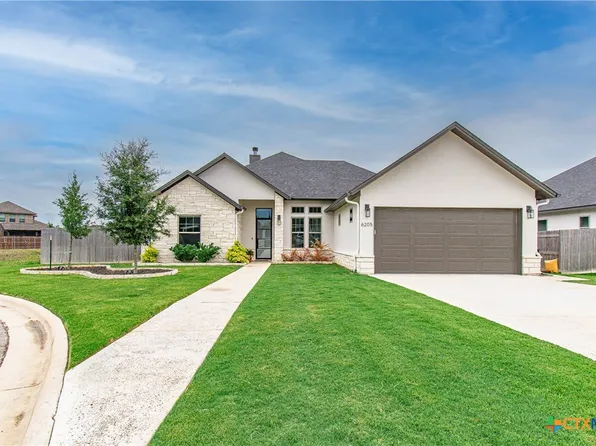 6205 Brasada Ln, Temple, TX 76502