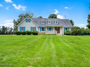 1441 Hunters Ln, Simpsonville, KY 40067
