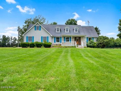 1441 Hunters Ln, Simpsonville, KY, 40067