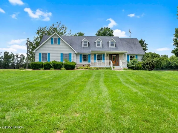 1441 Hunters Ln, Simpsonville, KY 40067