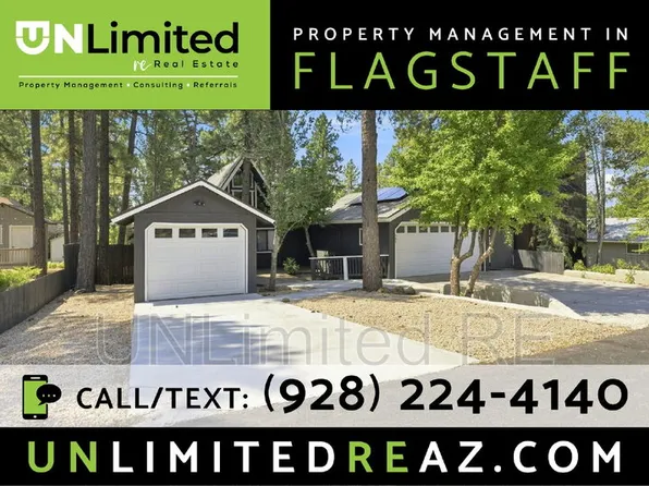 795 E Reindeer Dr, Munds Park, AZ 86017