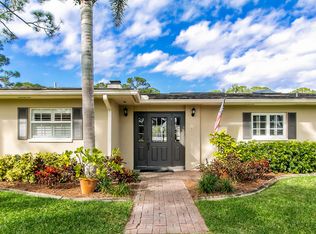 860 Carambola Dr, Merritt Island, FL 32952