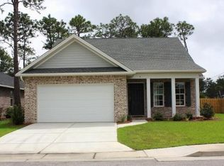 14 Forest Park, Santa Rosa Beach, FL 32459