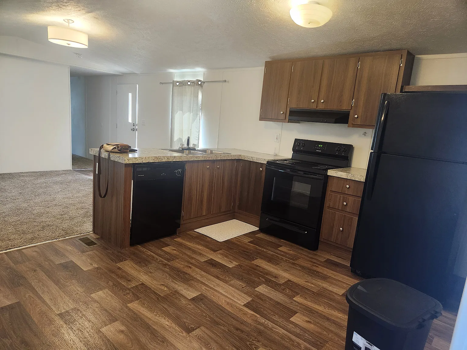 3 bed, 980 sqft, $1,500 — Photo 3