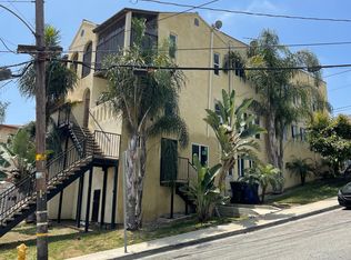 3320 Pomeroy St #0, Los Angeles, CA 90063