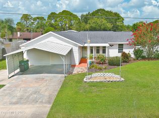 6600 Dock Ave, Cocoa, FL 32927