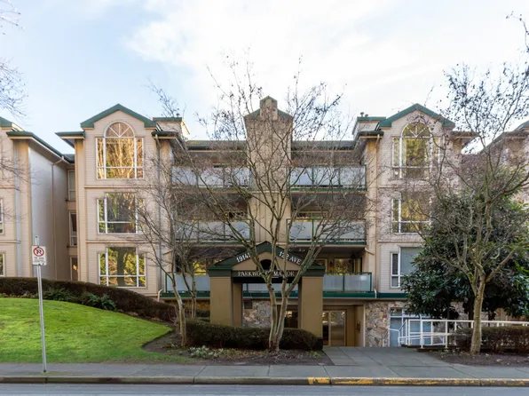 19142 122nd Ave #211, Pitt Meadows, BC V3Y 2P9