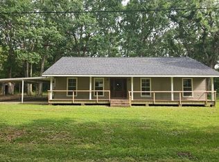 2318 Wilson Ln, Patterson, LA 70392