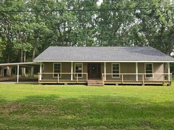 2318 Wilson Ln, Patterson, LA 70392