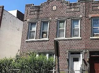 348 Legion St, Brooklyn, NY 11212