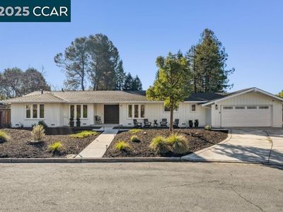 55 Bolero Ct, Danville, CA, 94526