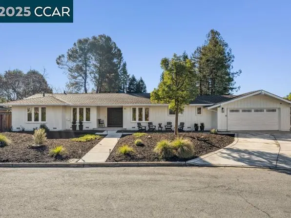 55 Bolero Ct, Danville, CA 94526