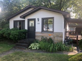 3226 Dalaney St, Stevens Point, WI 54481