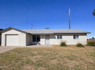 3702 W Glendale Ave, Phoenix, AZ 85051