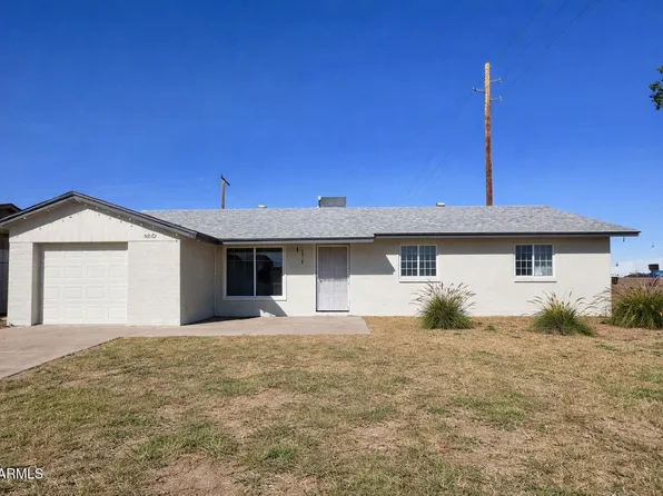 3702 W GLENDALE Avenue, Phoenix, AZ 85051