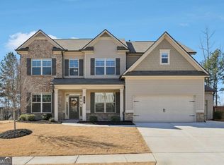 138 Whistling Dr, Jefferson, GA 30549