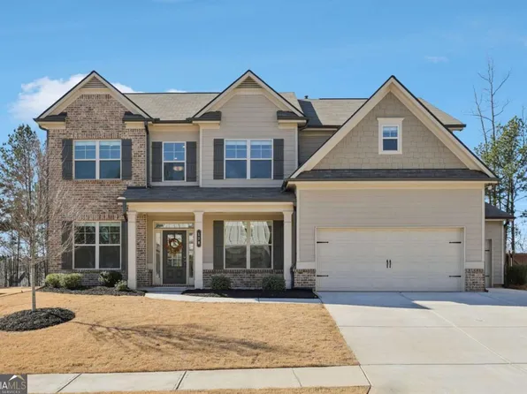 138 Whistling Dr, Jefferson, GA 30549