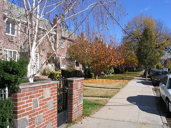 neighborhood