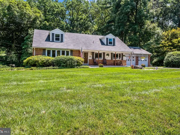 120 Oldbury Dr, Wilmington, DE 19808