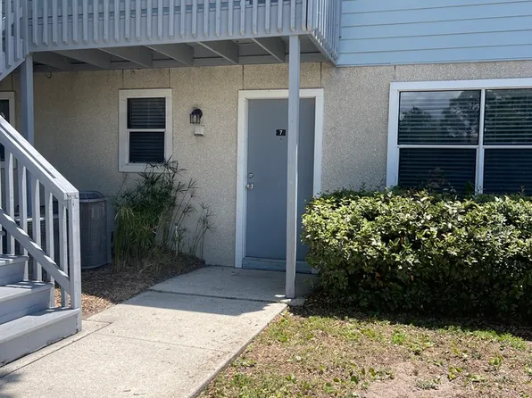 700 W Pope Rd, Saint Augustine, FL