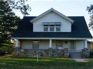 7586 Riverside Dr, Saranac, MI 48881