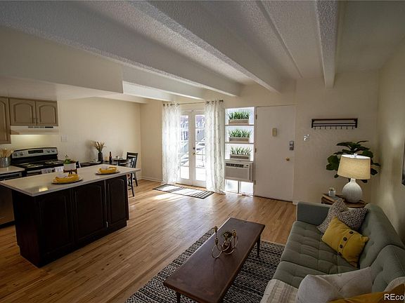 4th image of 33 N Corona Street #106