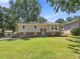 20409 E Millhaven St, Independence, MO 64056
