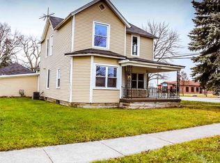 4333 Carl St, Woodburn, IN 46797