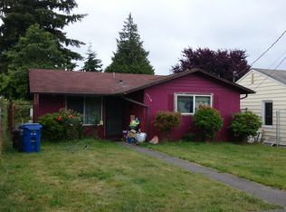 5510 21st Ave S, Seattle, WA 98108